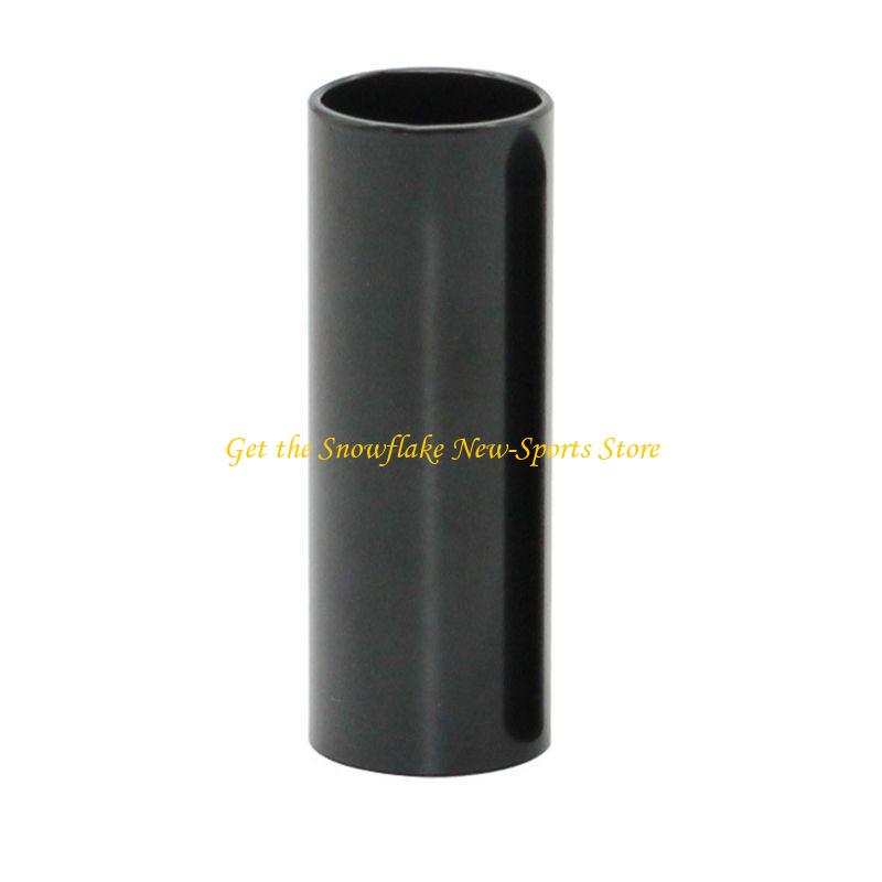 E56D Long Stainless Guitar Sli - Guitar Slide Tube recension och pris
