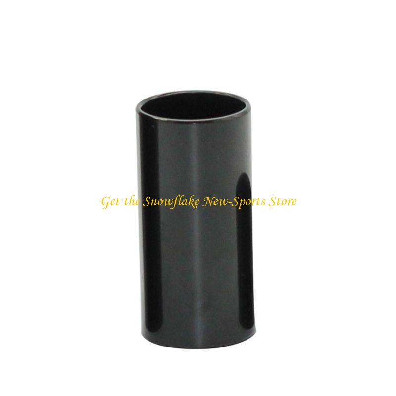 E56D Long Stainless Guitar Sli - Guitar Slide Tube recension och pris
