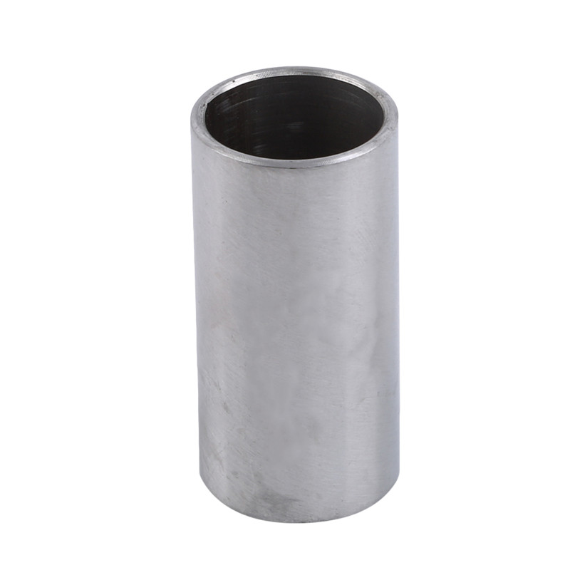 Guitar Slide Fingertip Tube Si - Guitar Slide Tube recension och pris