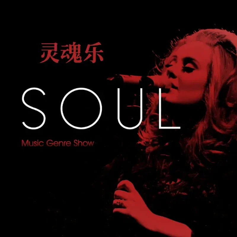 For Soul Singer Classic Female - Audio Music Cd recension och pris