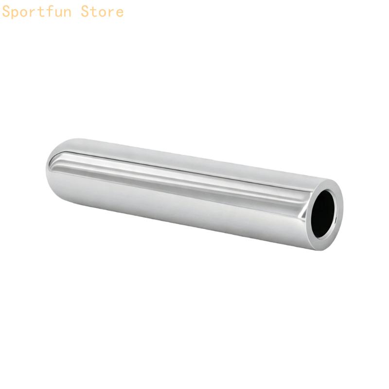 Hollow Tube Guitar Slide for R - Guitar Slide Tube recension och pris
