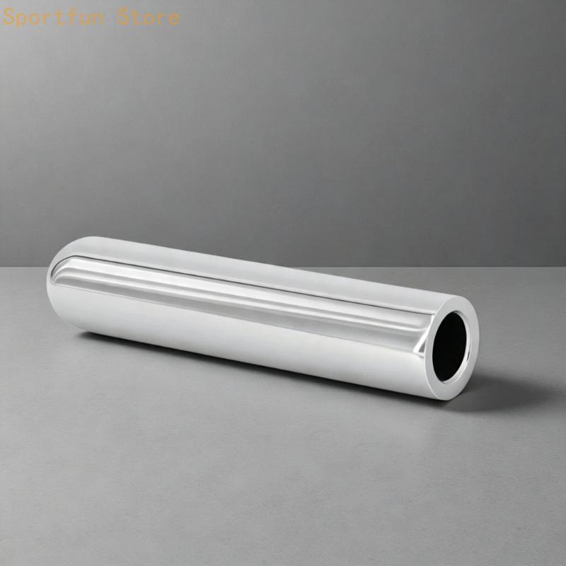 Hollow Tube Guitar Slide for R - Guitar Slide Tube recension och pris