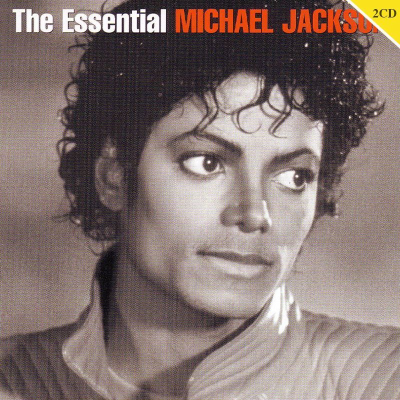 Michael Jackson The Essential  - Audio Music Cd recension och pris