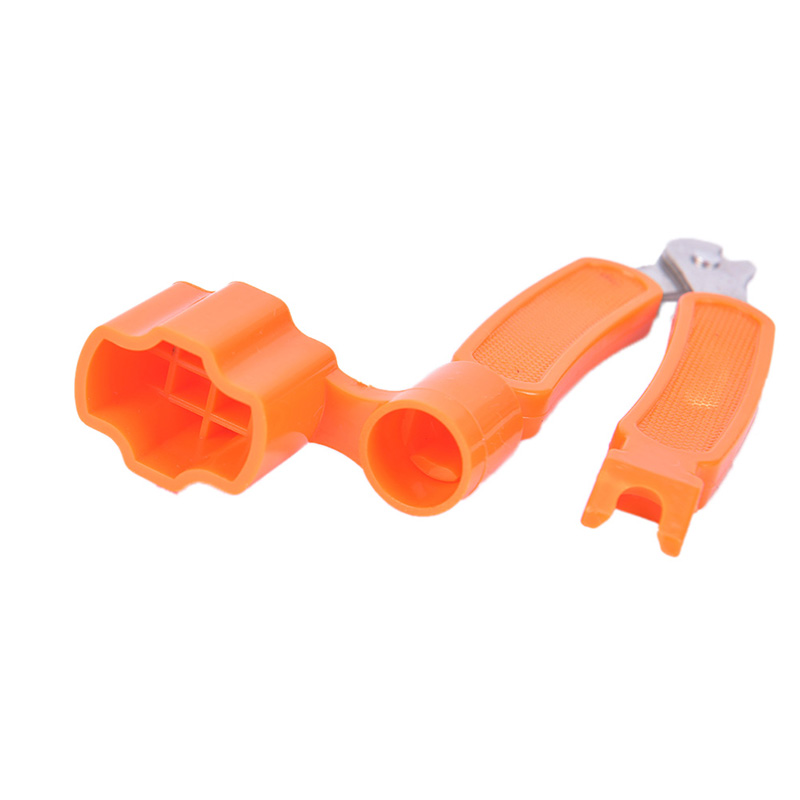New 3 in 1 Tool Guitar Winder  - Guitar Slide Tube recension och pris