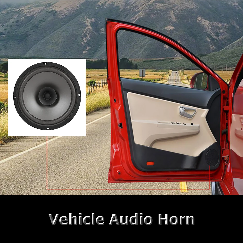Universal car door audio syste - Audio Universal Music recension och pris
