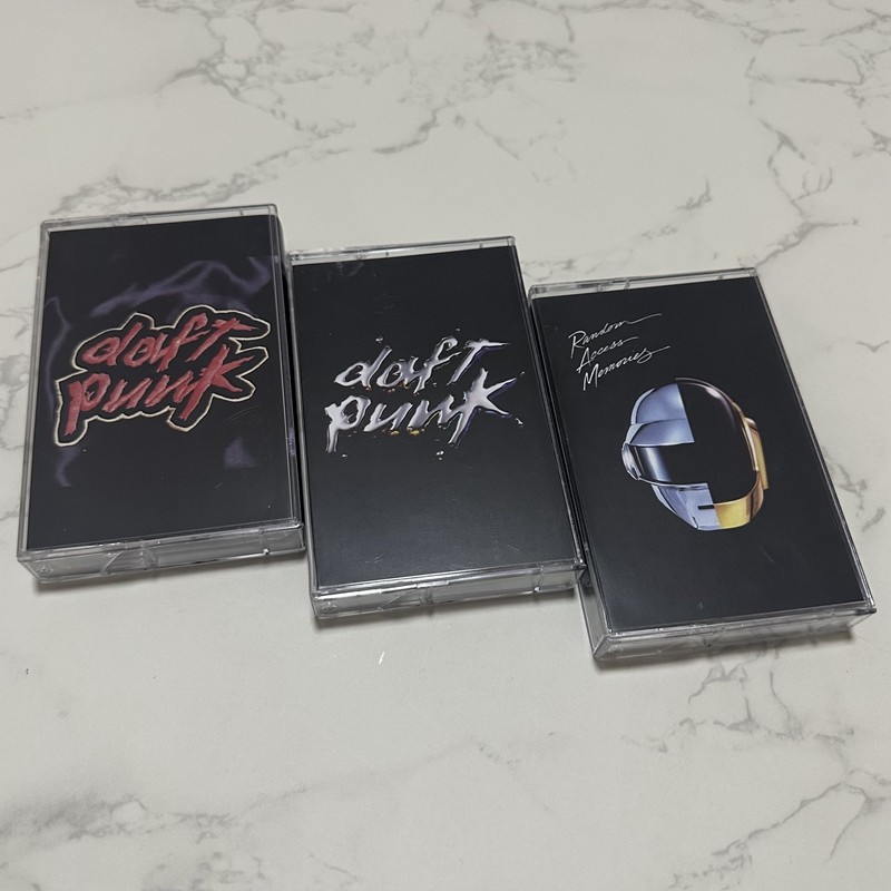Retro Audio Cassette Tape Bran - Audio Music Lyrics recension och pris