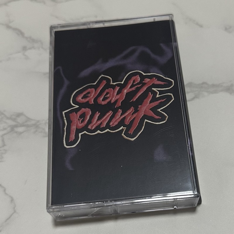 Retro Audio Cassette Tape Bran - Audio Music Lyrics recension och pris