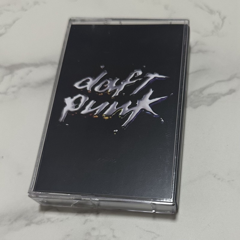 Retro Audio Cassette Tape Bran - Audio Music Lyrics recension och pris