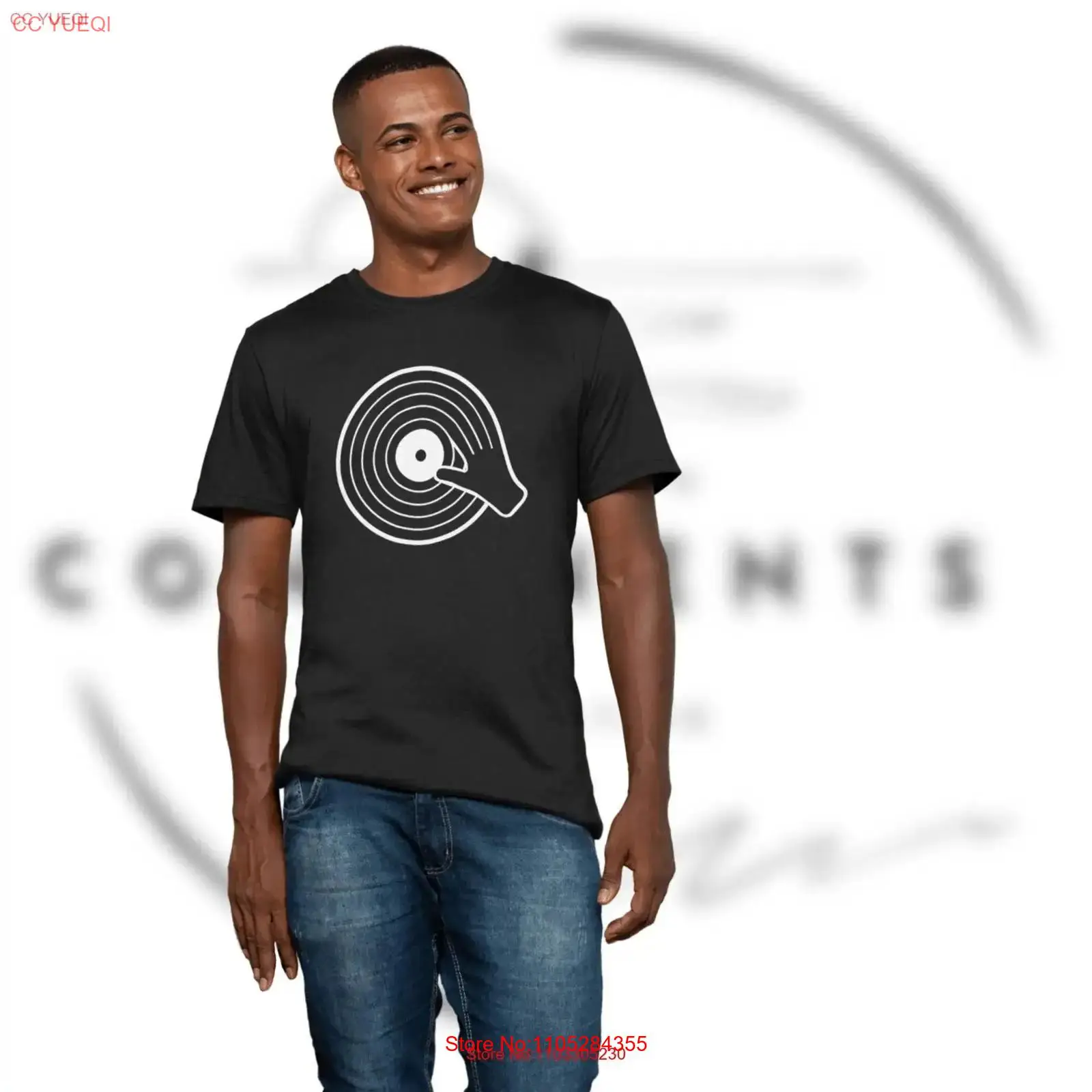 Vinyl Record DJ CDJ Instrument - Audio House Music recension och pris