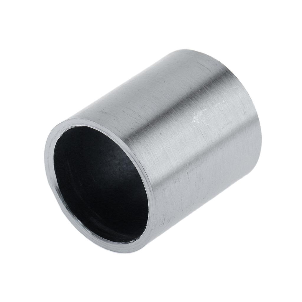 Stainless Steel Guitar Slide F - Guitar Slide Tube recension och pris
