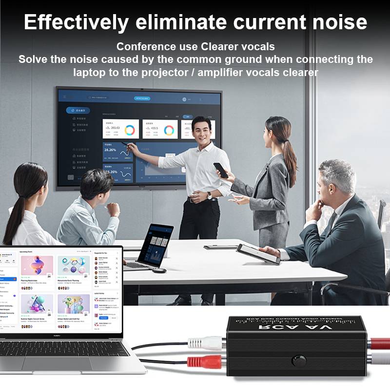 Professional Audio Noise Filte - Audio Music Free recension och pris