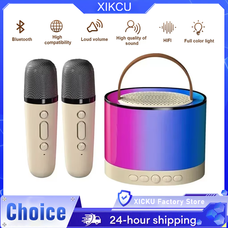K52 Wireless Bluetooth Speaker - Audio House Music recension och pris