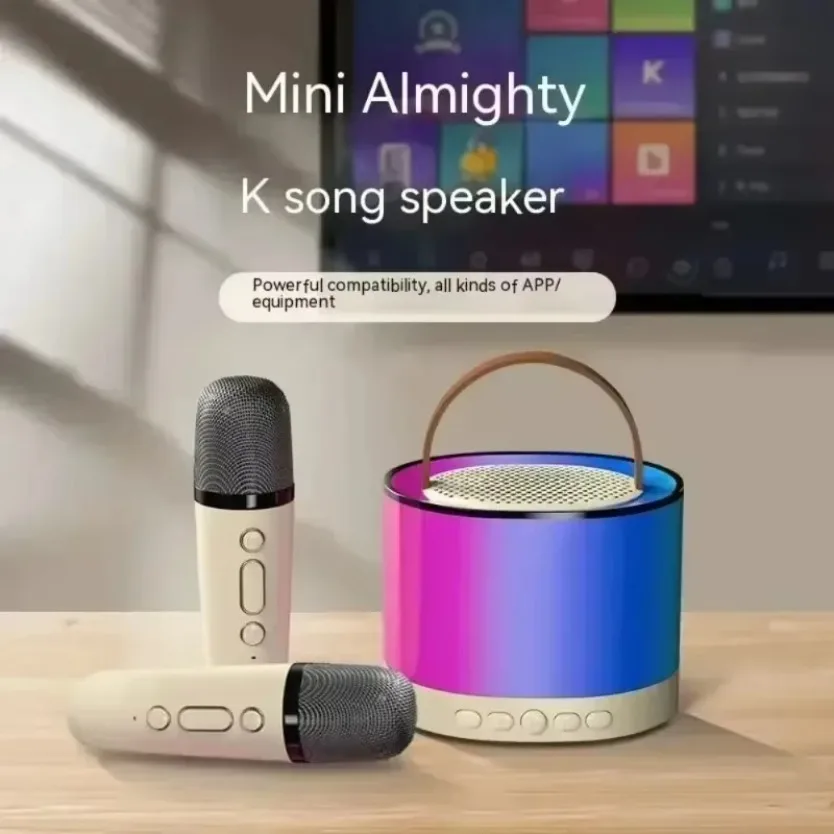 K52 Wireless Bluetooth Speaker - Audio House Music recension och pris