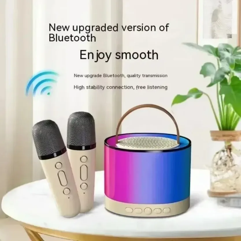 K52 Wireless Bluetooth Speaker - Audio House Music recension och pris