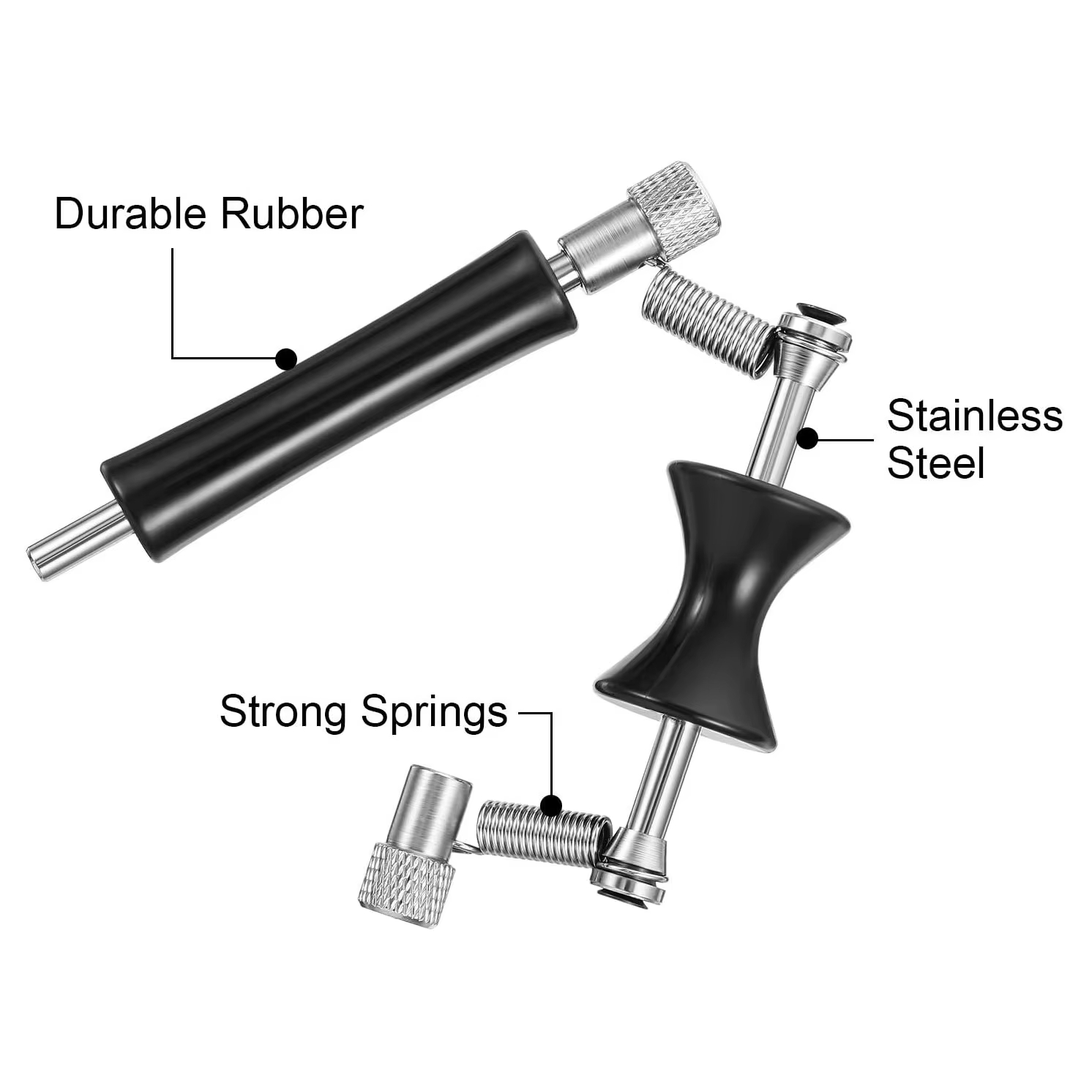 Miwayer Adjustable Sliding Gui - Guitar Slide Tube recension och pris