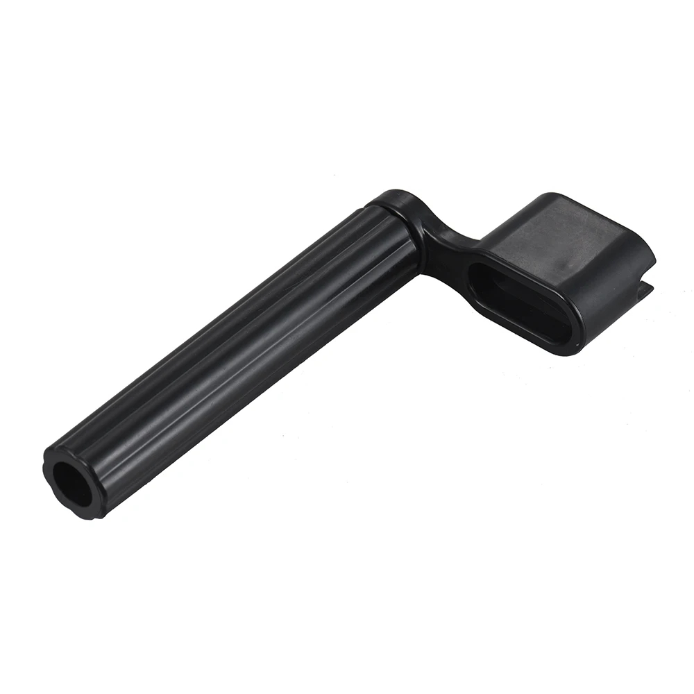 Plastic Acoustic Electric Guit - Guitar Slide Tube recension och pris