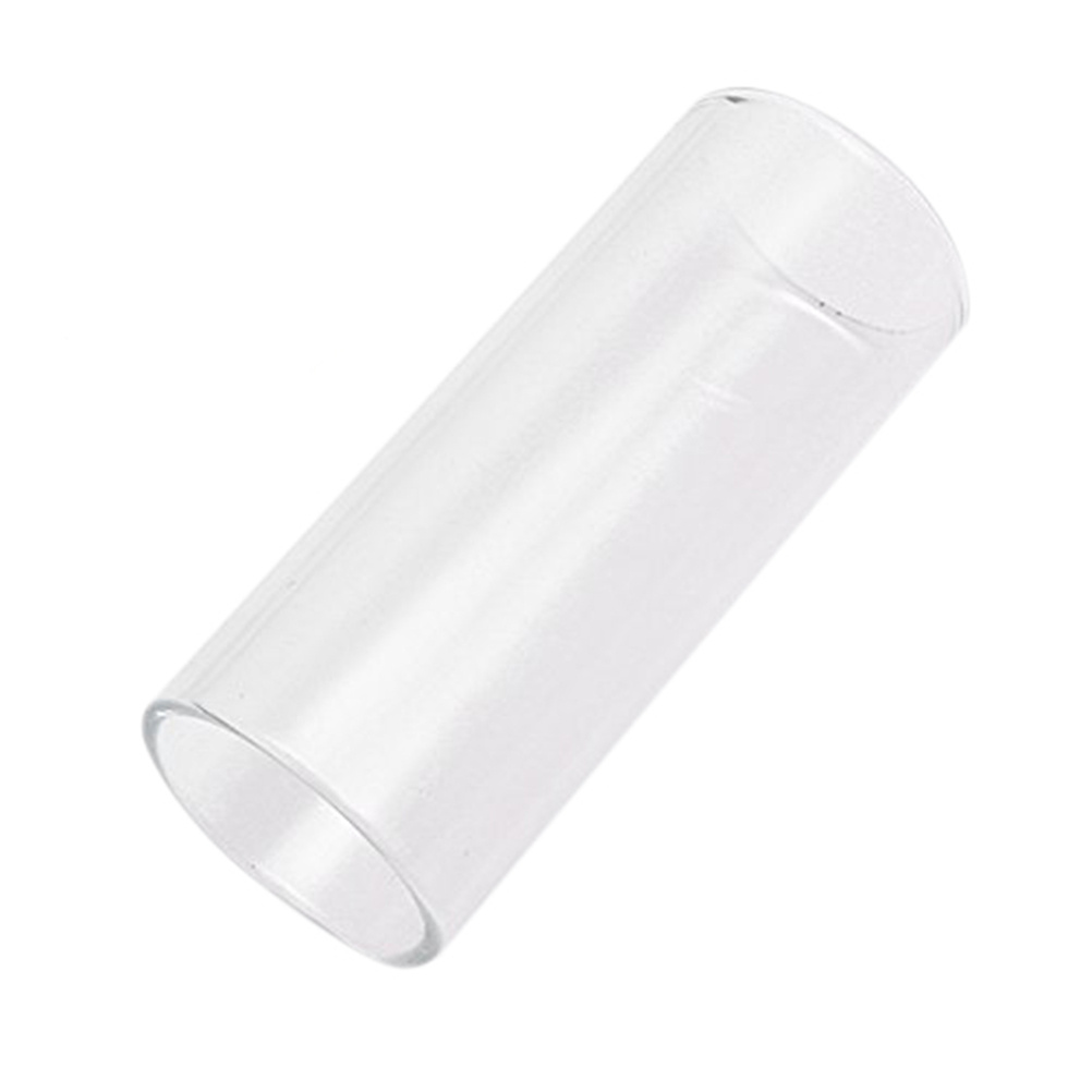 Guitar Slide Medium Bottleneck - Guitar Slide Tube recension och pris