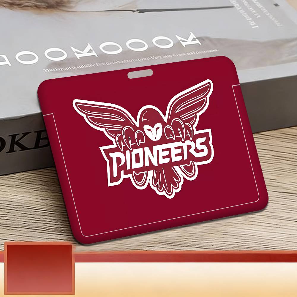 Audio brand P-Pioneer logo Mus - Audio Music Logo recension och pris