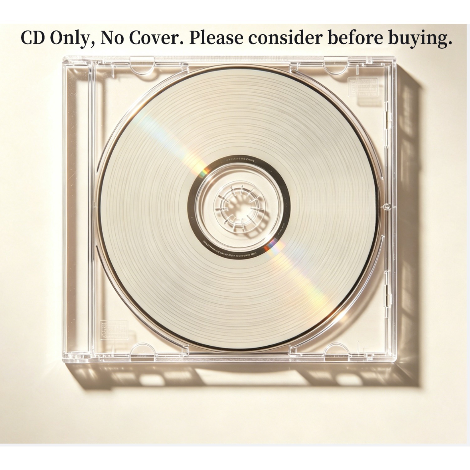 Multi-Genre Song Collection CD - Audio Music Cd recension och pris