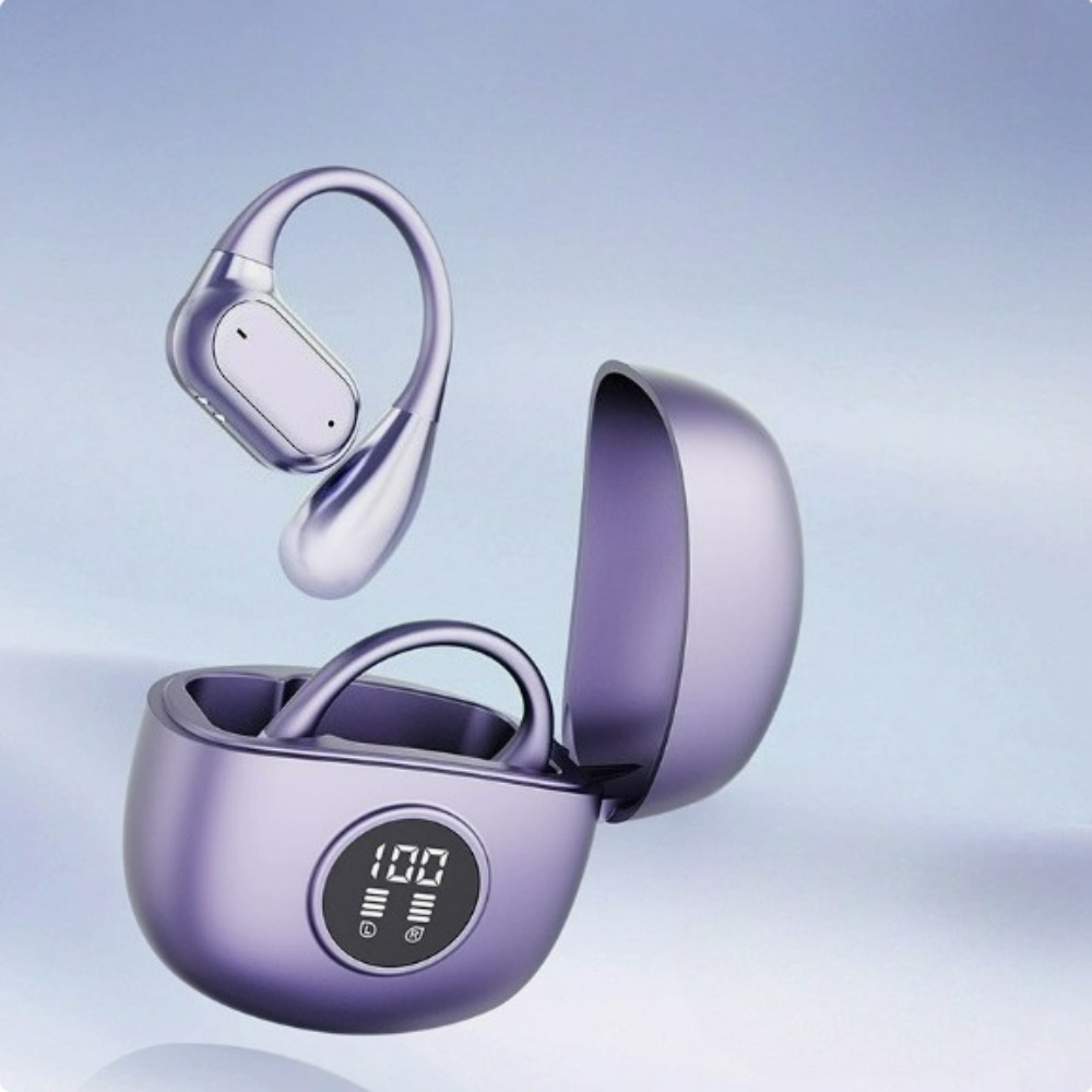 Original SONY Q17 Pro Wireless - Audio Music Free recension och pris
