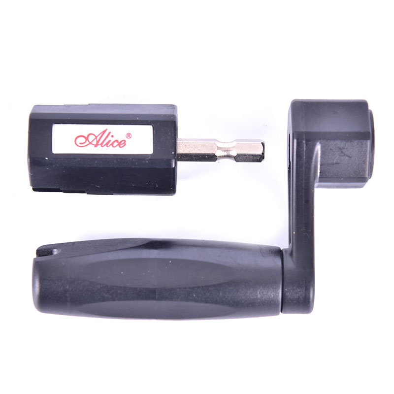 ★▲1PC Guitar String Winder Bri - Guitar Slide Tube recension och pris