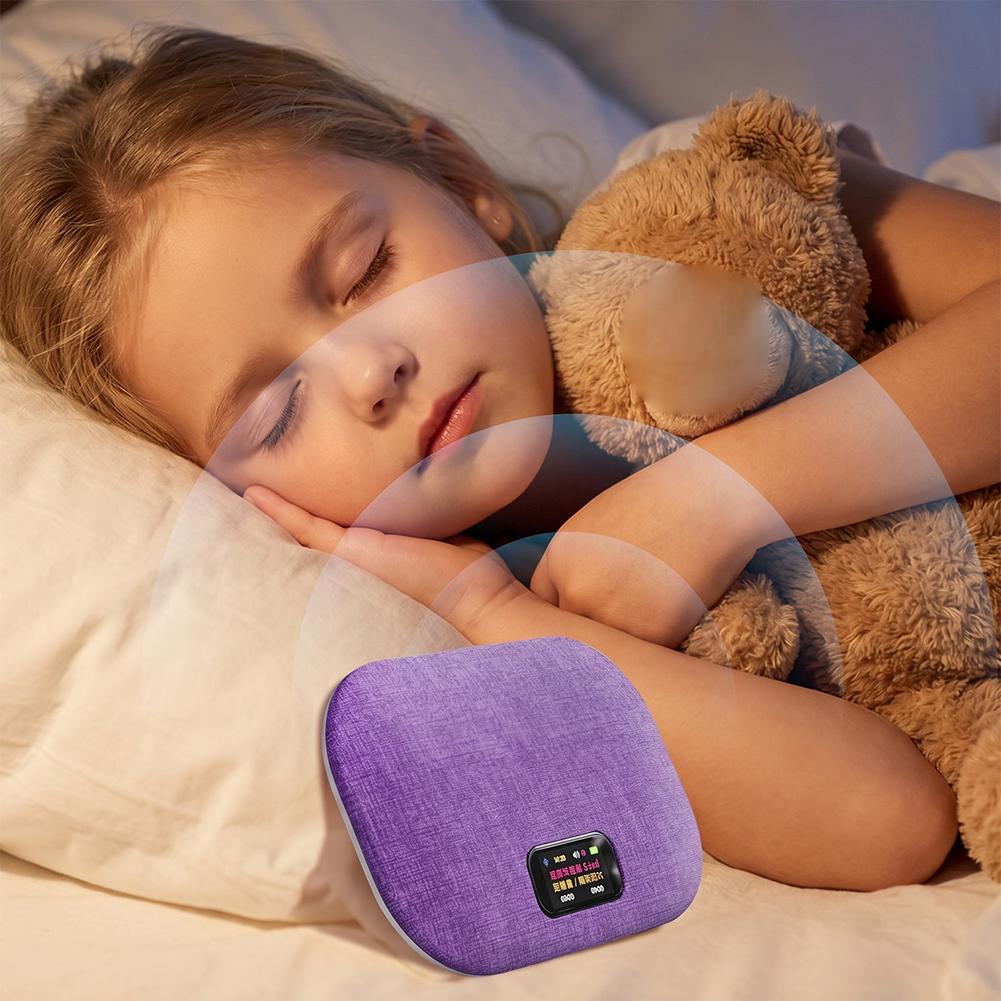 Bedroom Pillow Speaker For Sle - Audio Music Lyrics recension och pris