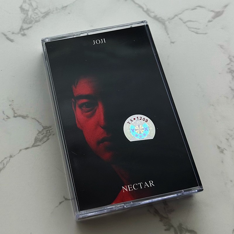 Retro Audio Cassette Tape Unop - Audio Music Lyrics recension och pris