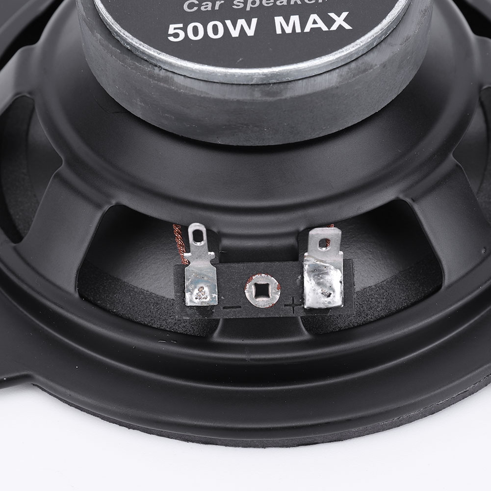 4/5/6.5Inch Universal Car HiFi - Audio Universal Music recension och pris