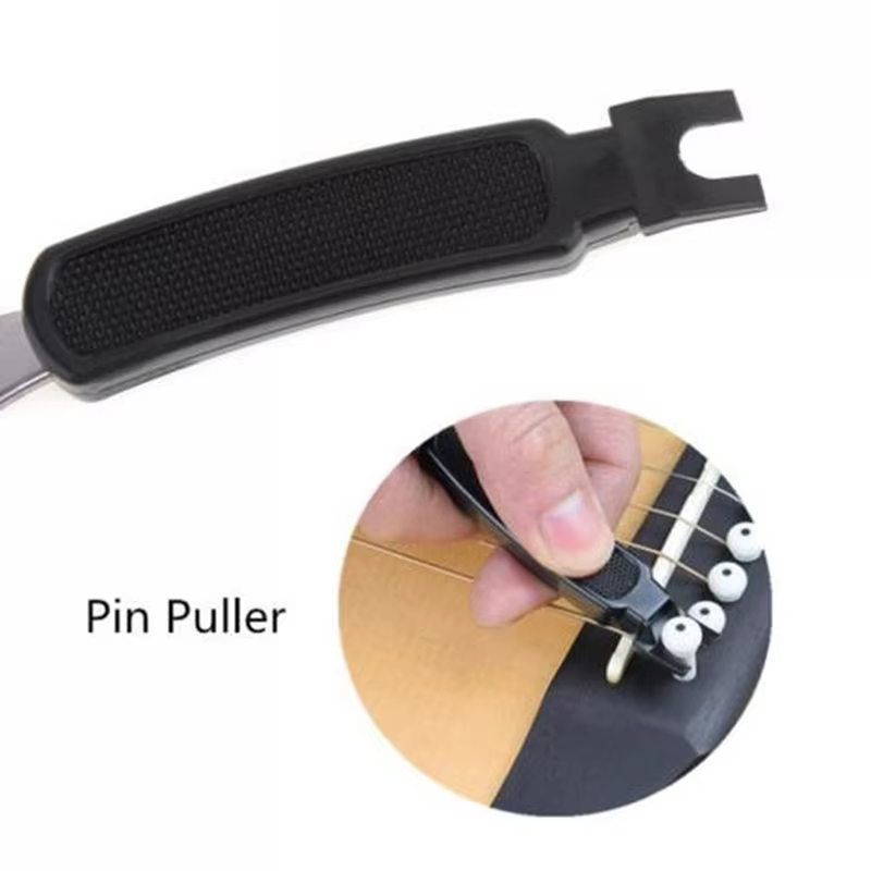 Miwayer 3-in-1 Guitar String T - Guitar Slide Tube recension och pris