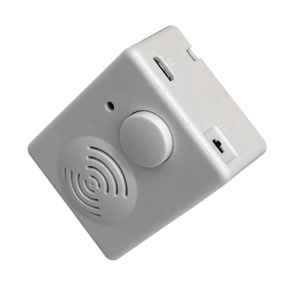 USB-Enabled Audio Music Box fo - Audio Music Box recension och pris