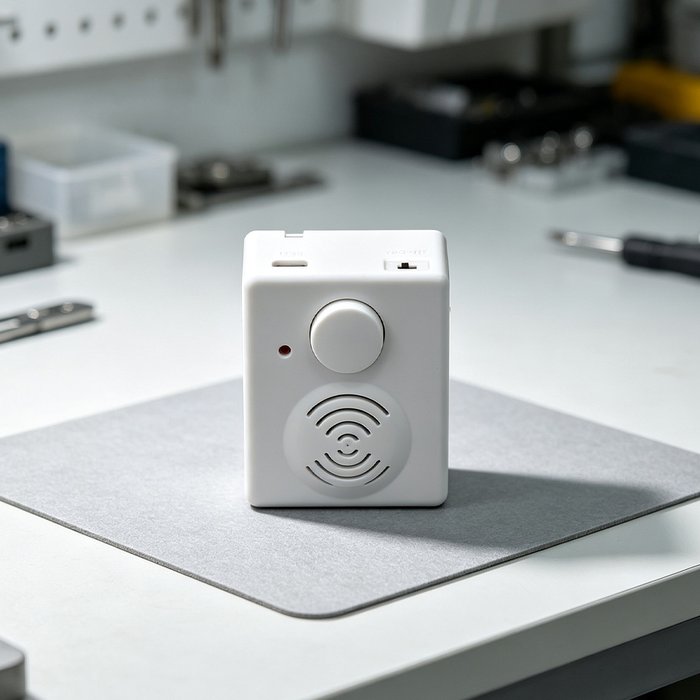 USB-Enabled Audio Music Box fo - Audio Music Box recension och pris