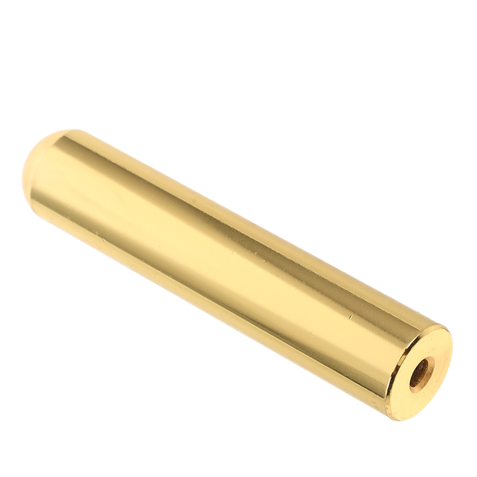 Metal Guitar Slider Solid Stee - Guitar Slide Tube recension och pris