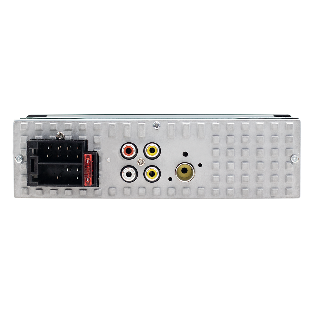 BQCC 1 Din4.1Inch Touchscreen  - Audio Universal Music recension och pris