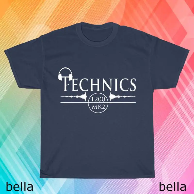New Technics Audio Music logo  - Audio Music Logo recension och pris