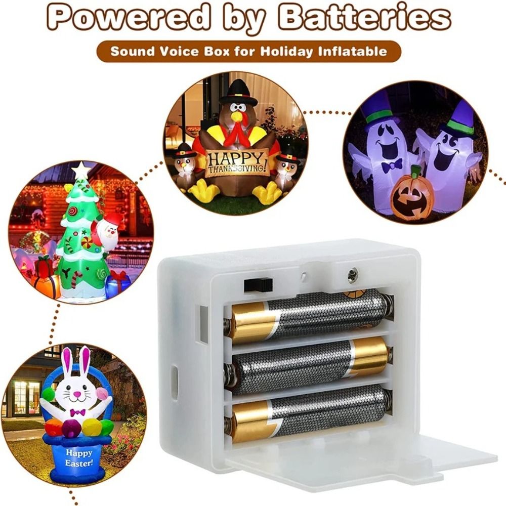 New Button Play Music Box 4M M - Audio Music Box recension och pris