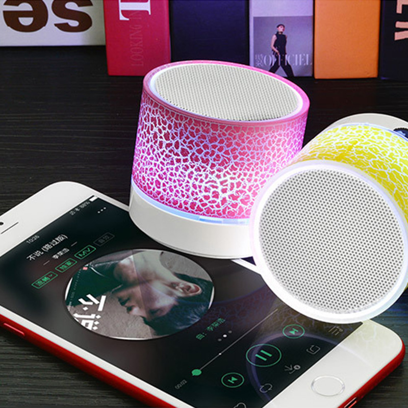 Portable Wireless Caixa De Som - Audio House Music recension och pris