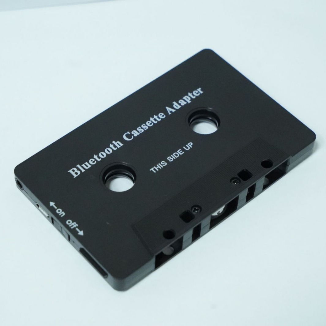 Useful BT003 Bluetooth Car Cas - Audio Universal Music recension och pris