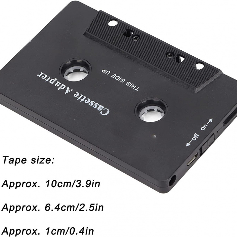 Useful BT003 Bluetooth Car Cas - Audio Universal Music recension och pris