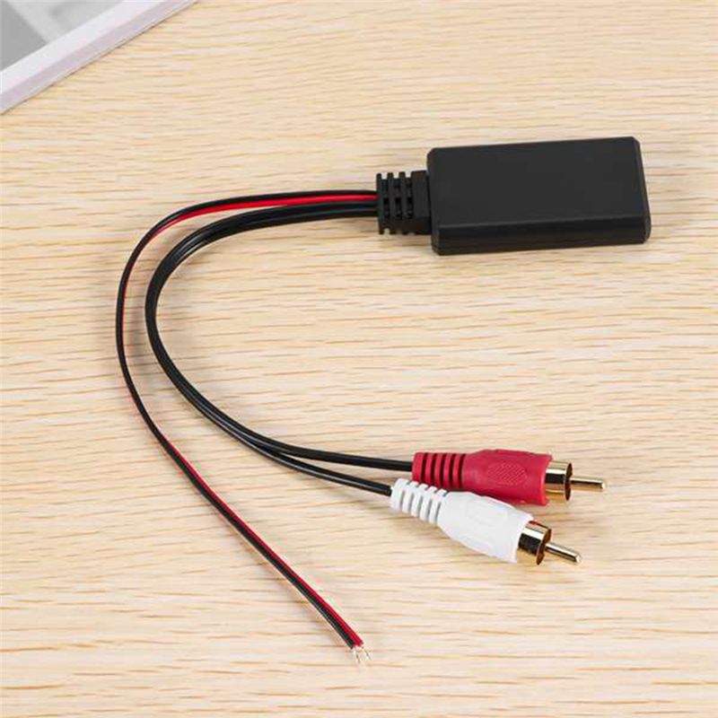 ABHX-10Pcs Car Universal Wirel - Audio Universal Music recension och pris