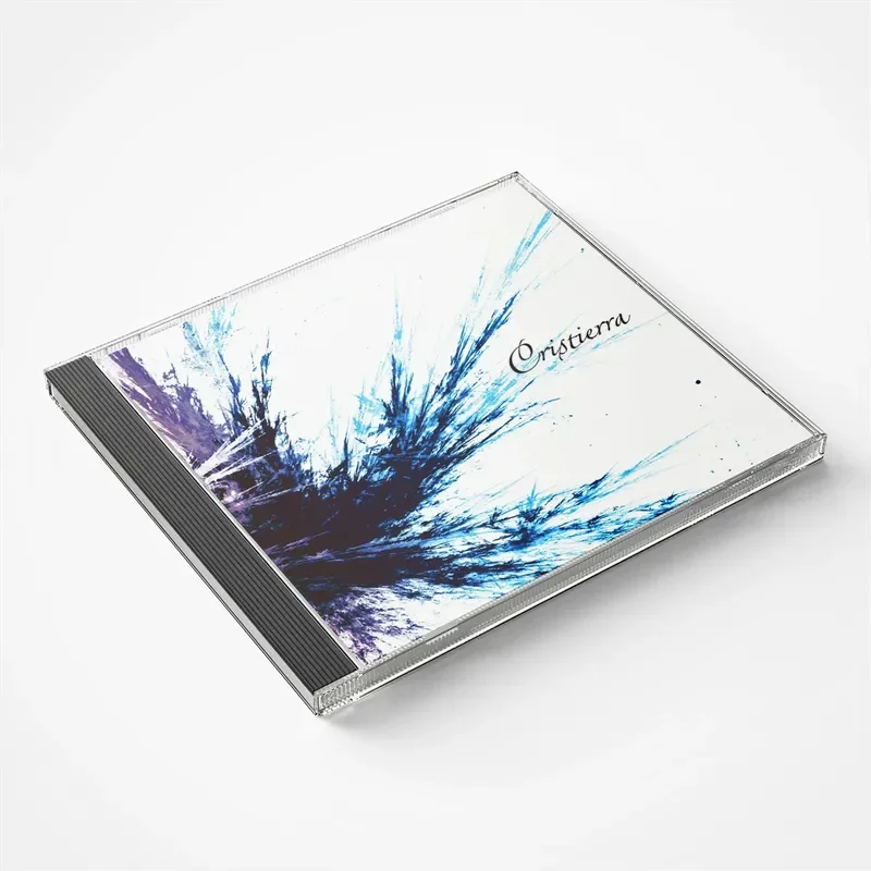 CD Audio Player for Trance Mil - Audio Music Cd recension och pris