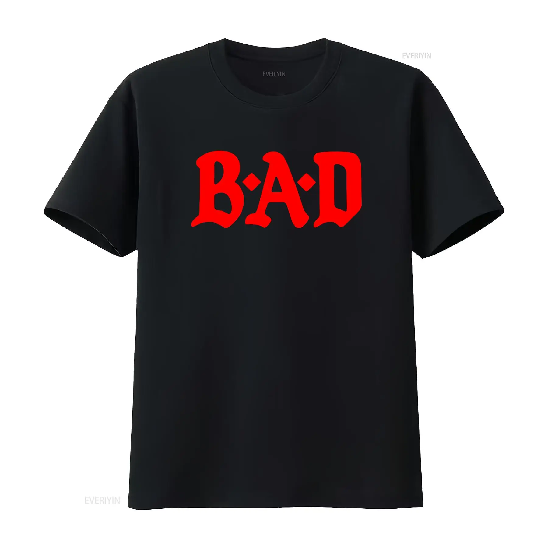 Big Audio Dynamite Bad Logo T  - Audio Music Logo recension och pris
