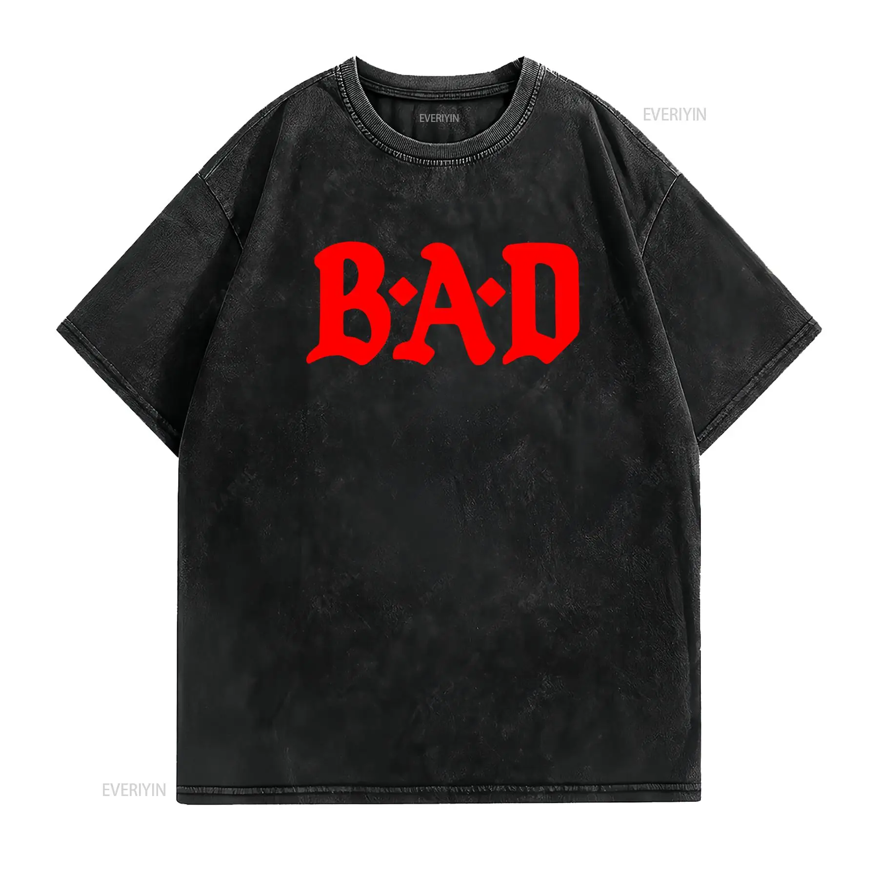 Big Audio Dynamite Bad Logo T  - Audio Music Logo recension och pris