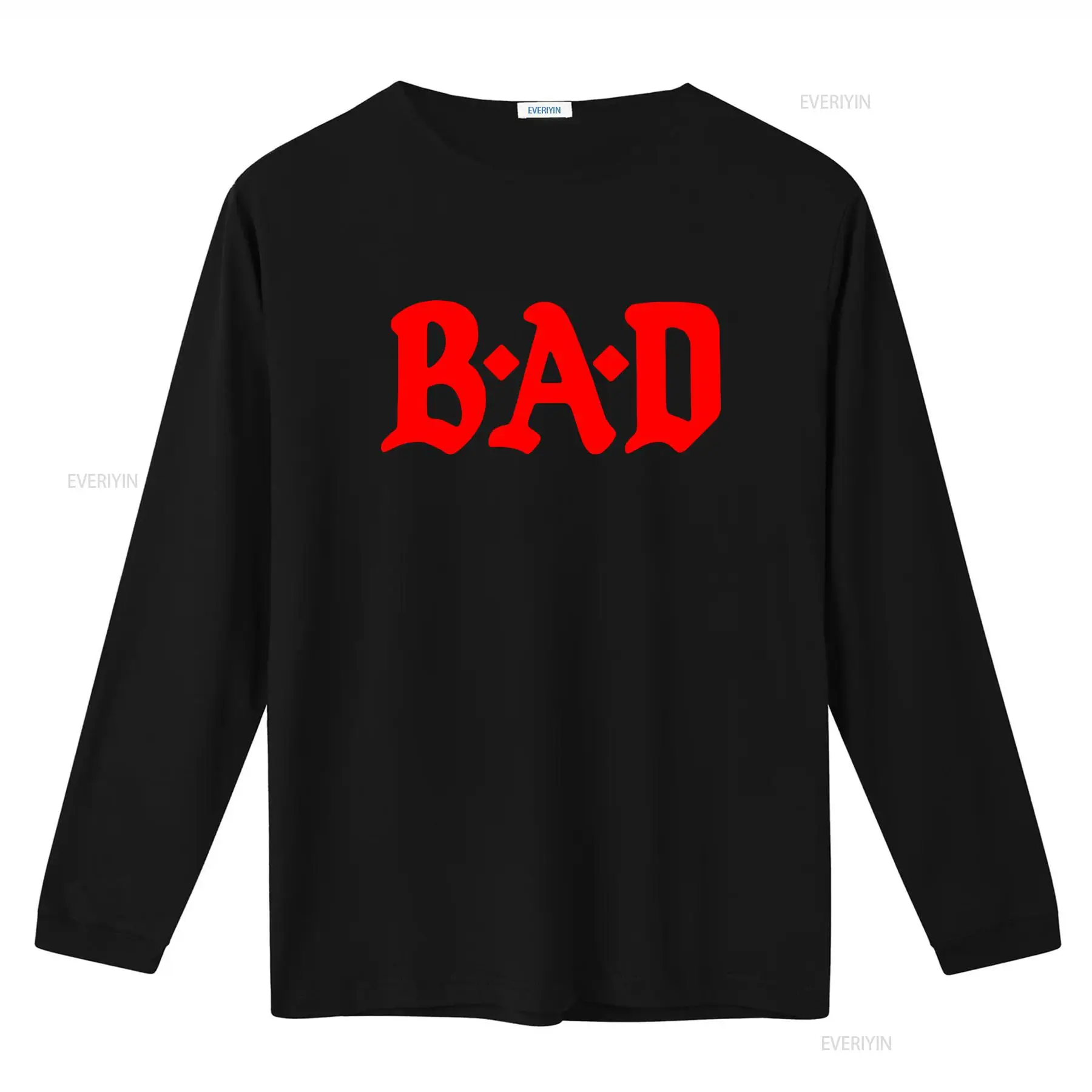 Big Audio Dynamite Bad Logo T  - Audio Music Logo recension och pris