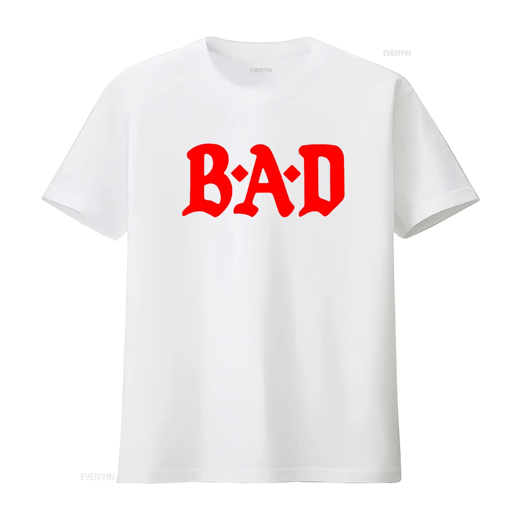 Big Audio Dynamite Bad Logo T  - Audio Music Logo recension och pris