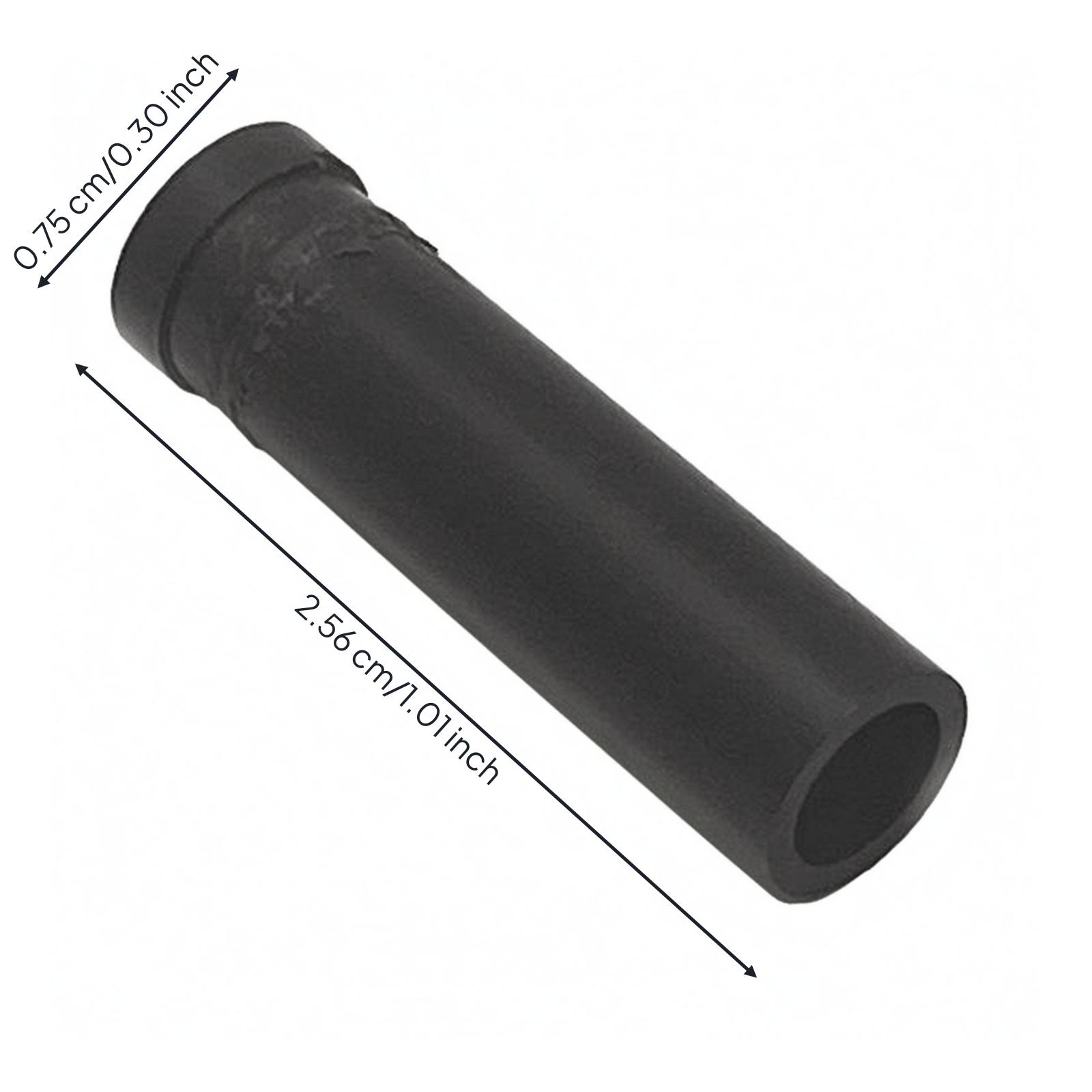 Tremolo Bar Tube Smooth Minima - Guitar Slide Tube recension och pris