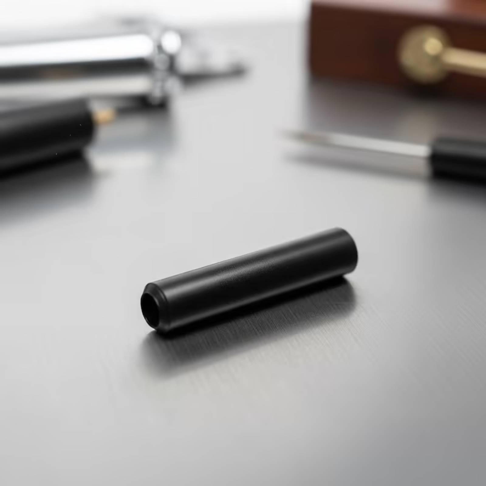 Tremolo Bar Tube Smooth Minima - Guitar Slide Tube recension och pris