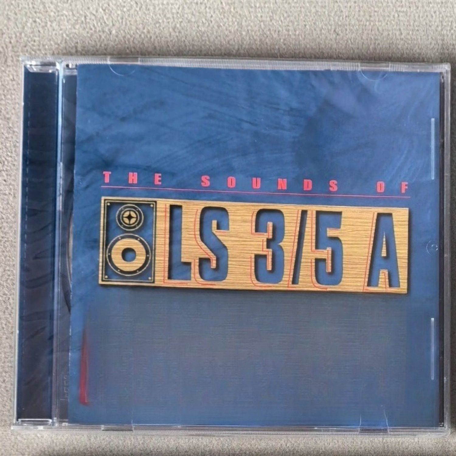 Audiophile-Grade High-Fidelity - Audio Music Logo recension och pris