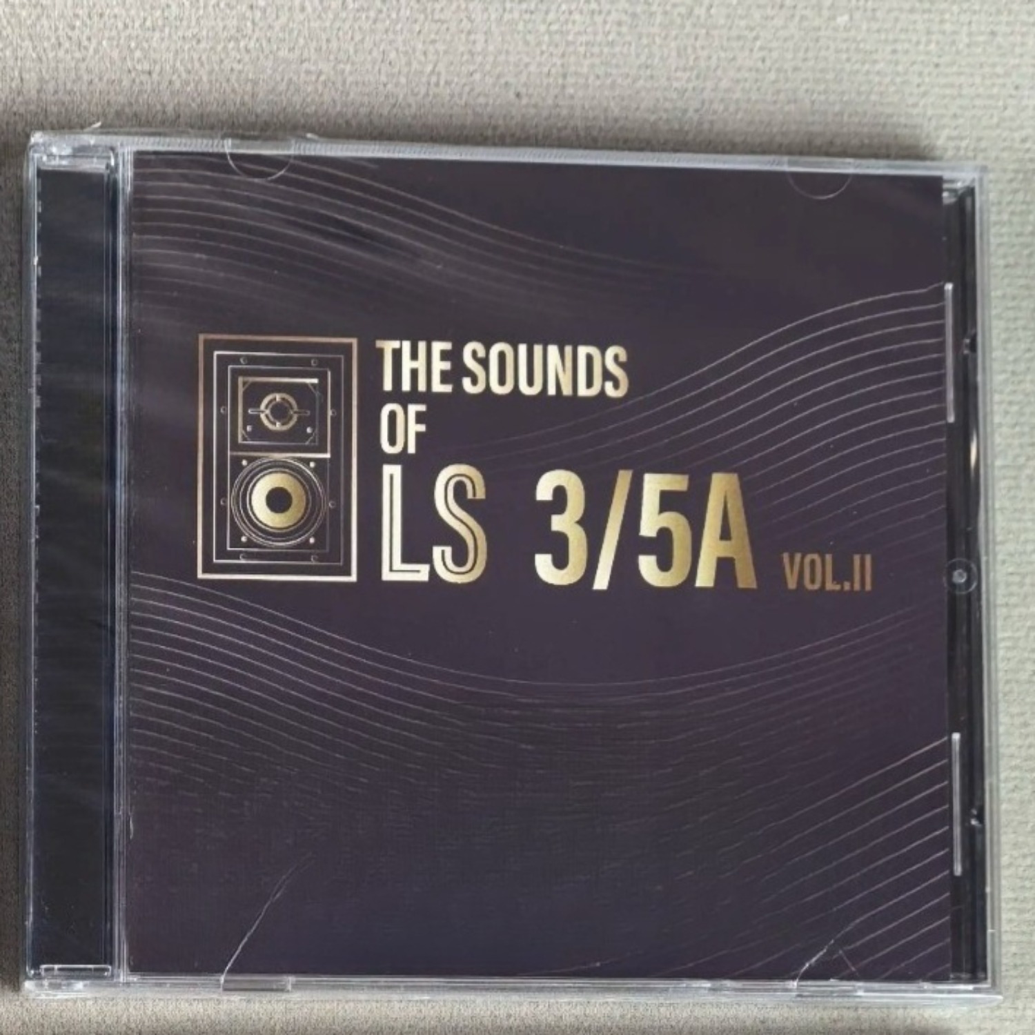 Audiophile-Grade High-Fidelity - Audio Music Logo recension och pris