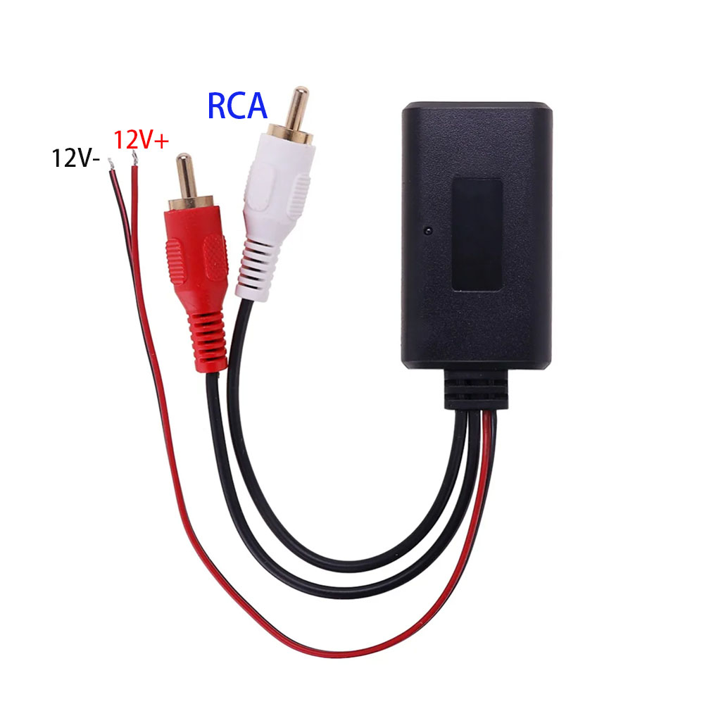 Universal Car Wireless Bluetoo - Audio Universal Music recension och pris