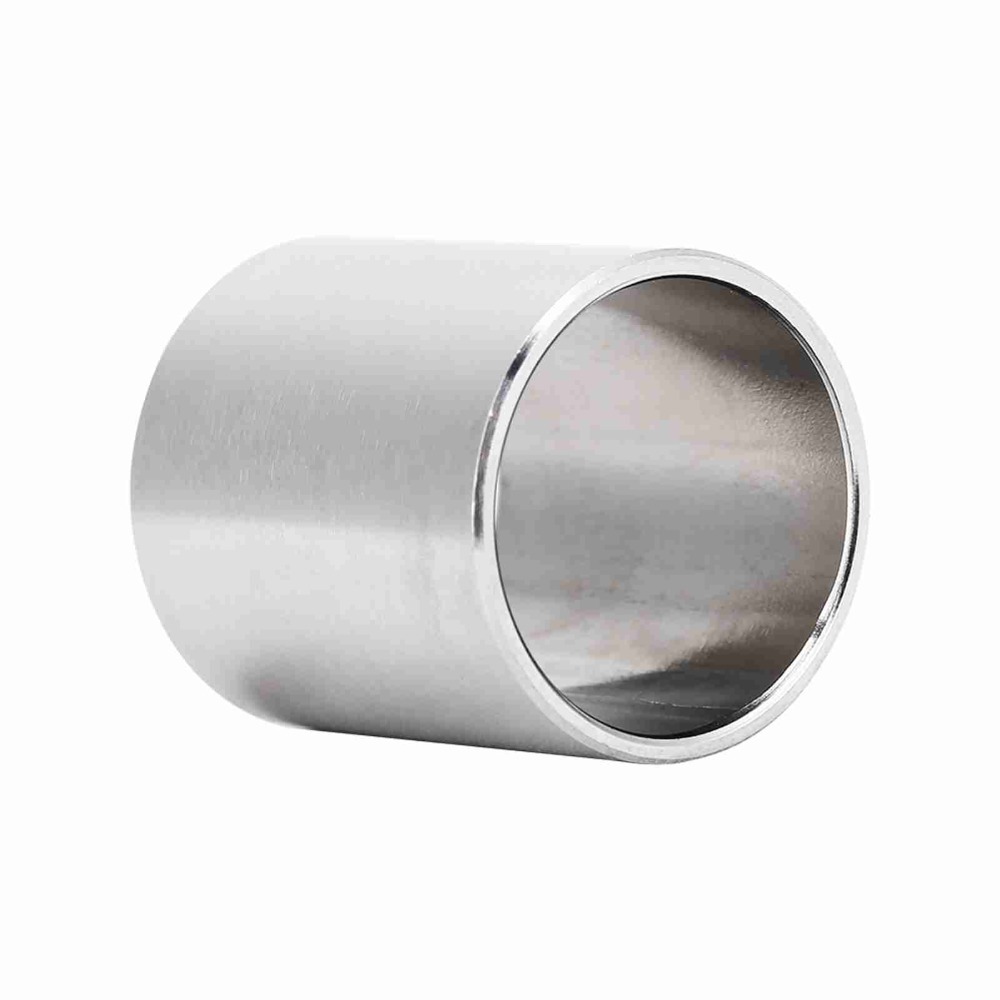 4pcs Stainless Steel Guitar Sl - Guitar Slide Tube recension och pris